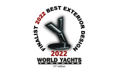 World Yachts Trophies 2022 Nomination